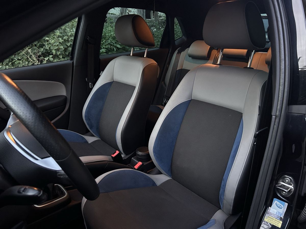 VW Automobili: Vw Polo Blue GT – Usato da Unterstammheim venduto da fre_h9yl 6
