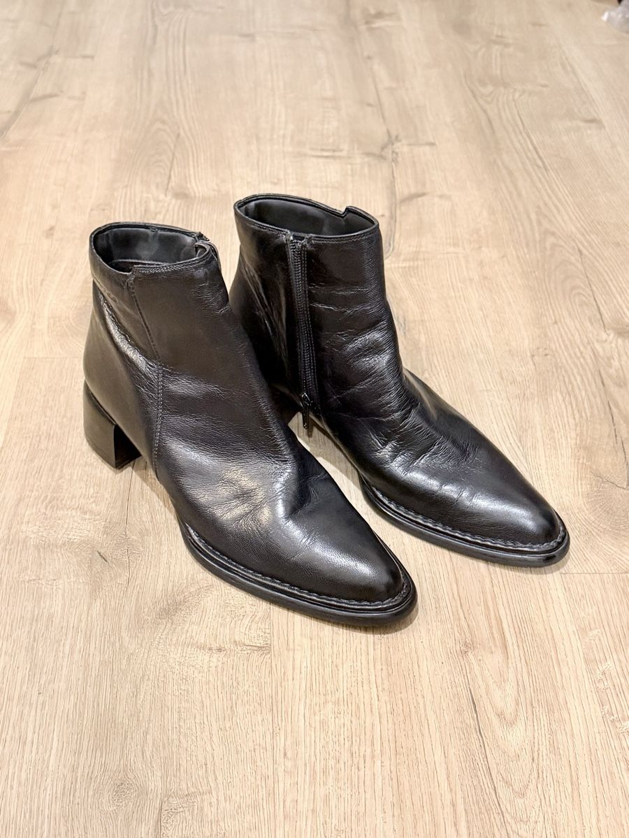 Marc O'Polo Scarpe da donna: Marc O'Polo Winter Boots – Nuovo (secondo la descrizione) da Aarau venduto da AK_2lqy