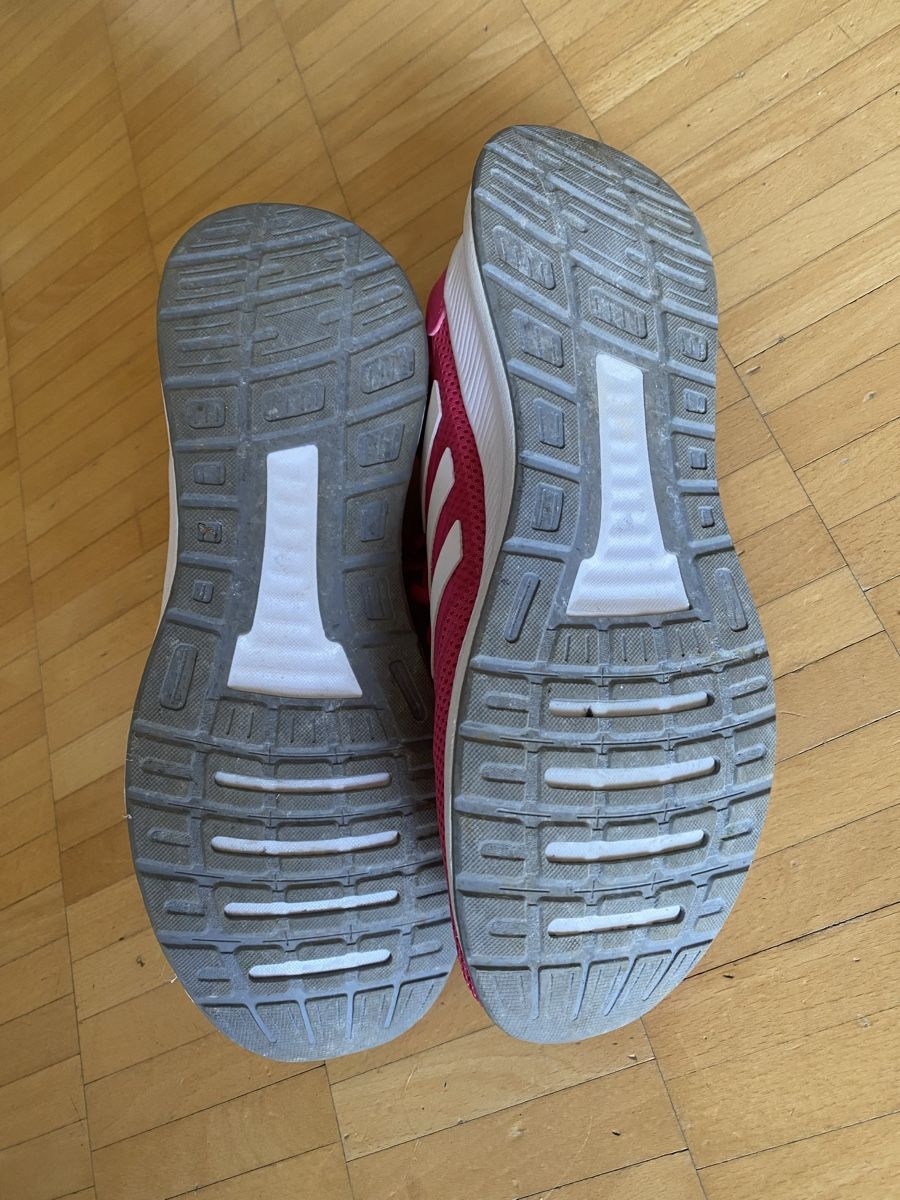 Adidas Scarpe da donna: Adidas Turnschuhe Gr. 39.5   – Nuovo (secondo la descrizione) da Pfäffikon SZ venduto da kohlie 1