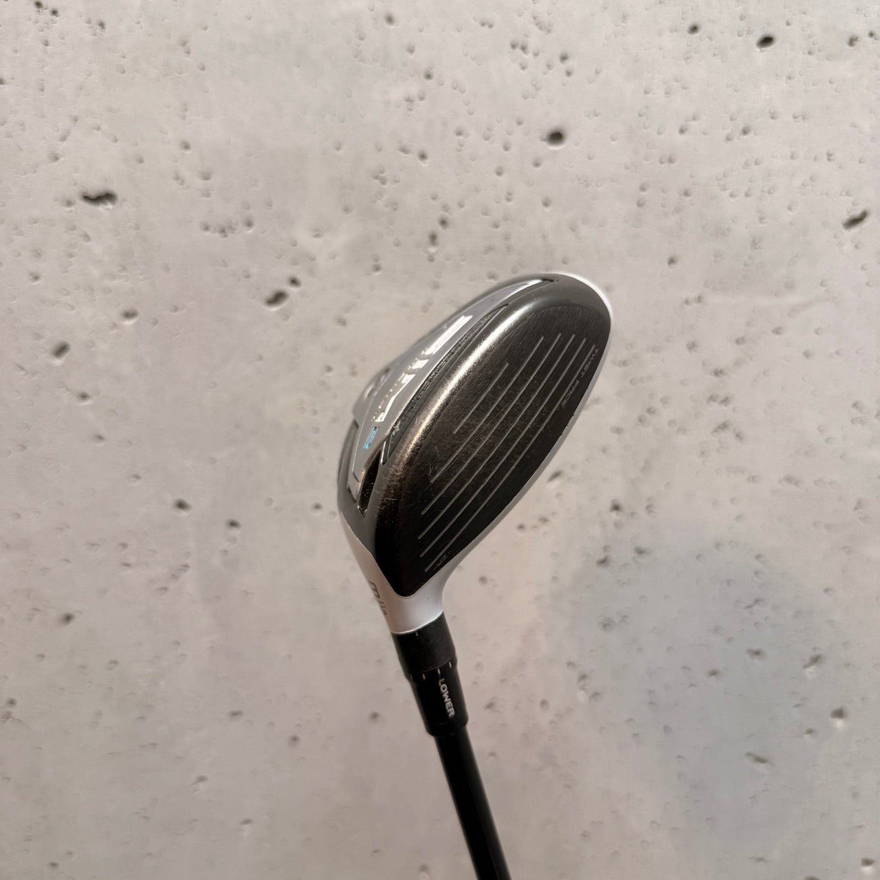 Taylor Made Mazze & Set: TaylorMade SIM2 Titanium 3-Wood – Usato da Zürich venduto da Seconda_Golf 2