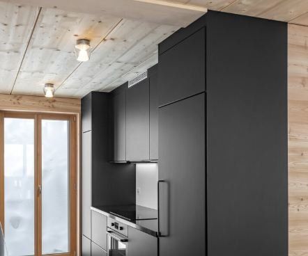 Lampadari & plafoniere: Serien Lighting Deckenleuchte Annex ceiling S – Usato da Rothenburg venduto da Lampenoutlet 2