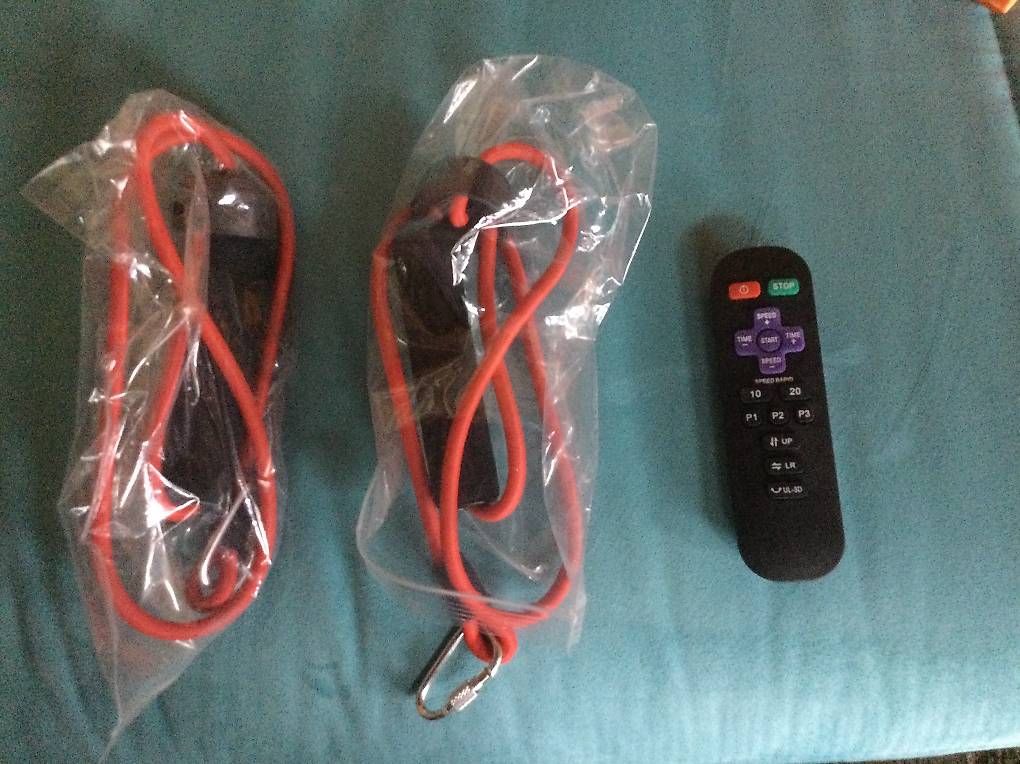 Hometrainer: plateforme Vibrante – Gebraucht aus Fortunau / Ayent von gedoge 1