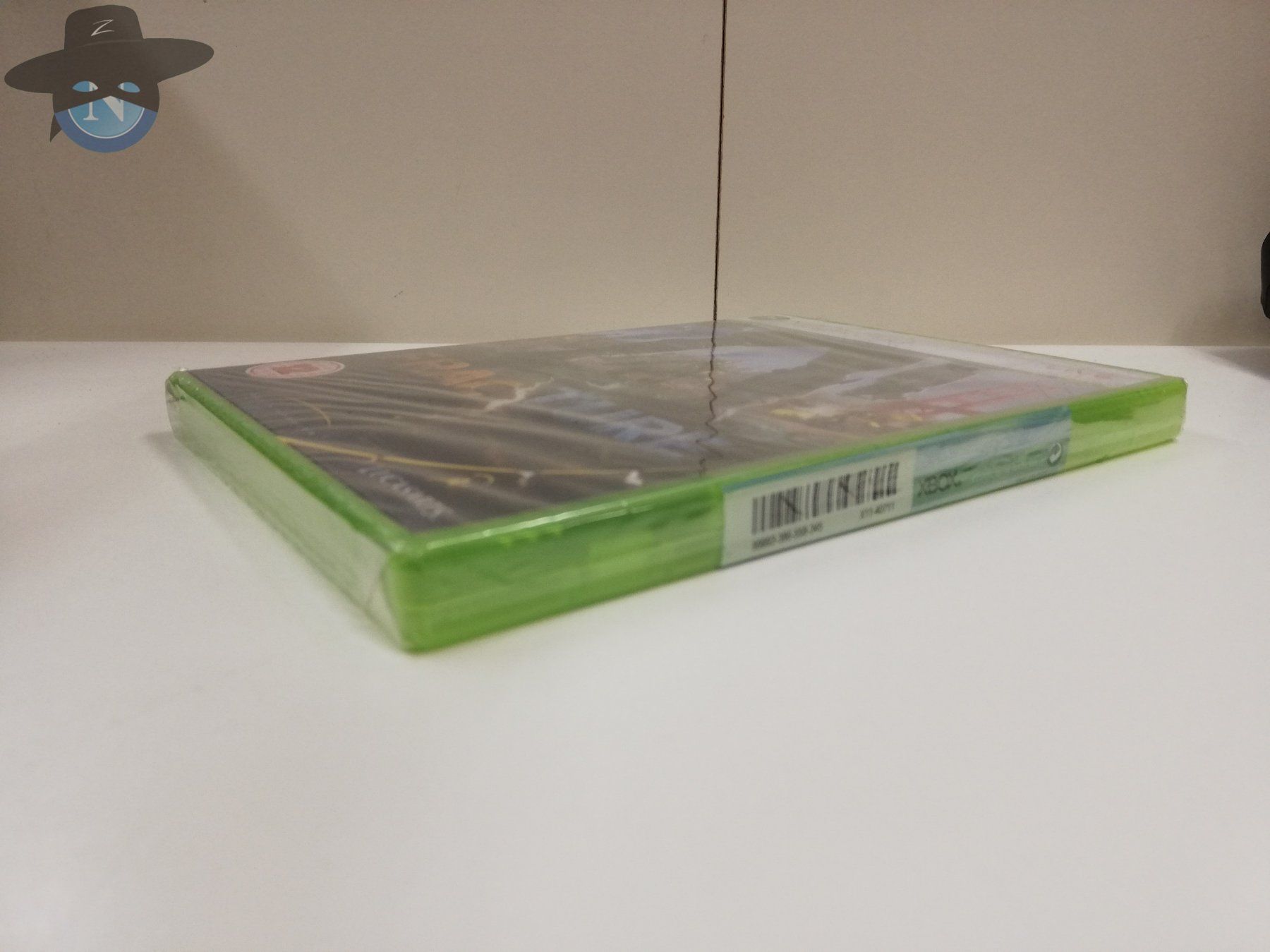 Microsoft Giochi: Fracture / XBox 360 / NEU - sealed - OVP, bitte lesen – Nuovo (secondo la descrizione) da St. Gallen venduto da zorro_dc 5