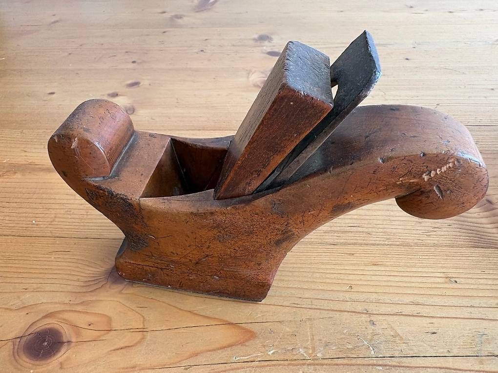 Tous les outils: Schiffshobel – D'occasion à HORGEN par SPRUNGTUCH 4