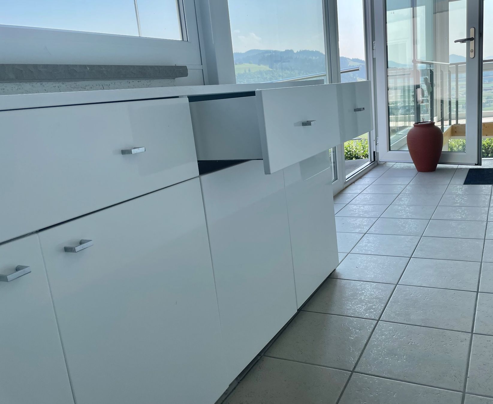 Cassettiere: Kommode Sideboard Schuhschrank – Usato da Zürich venduto da gabibenz 3