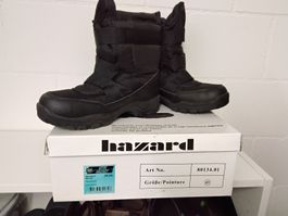 Winterstiefel Grösse 41 Neu NP 29.90