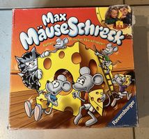 Max Mäuseschreck, Ravensburger Spiel
