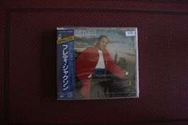 Eddie Jackson CD Neu ) (400)