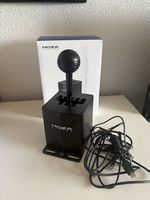 Moza Shifter Neu