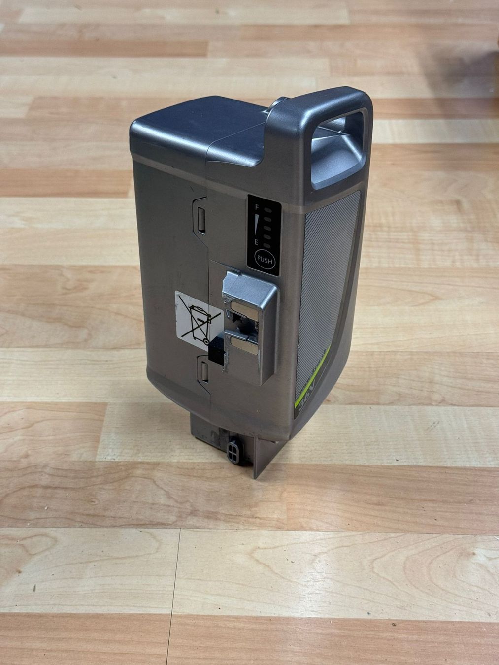 Flyer Akkus: Flyer Next Generation 36V/15Ah/540Wh - 6 Monate Garantie - – Gebraucht aus Aristau von SwissVolts_Akkus 1