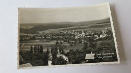 Courgenay / JU - 1945