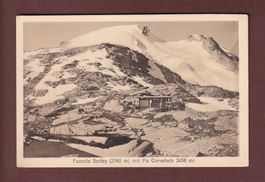 FUORCLA SURLEY - Piz Corvatsch - 1925