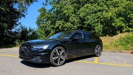 Audi A6 Avant 2.0 50 TFSI e S Line quattro S-Tronic
