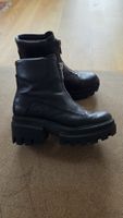 Timberland Stiefel, Schwarz, Grösse 39, neuwertig!