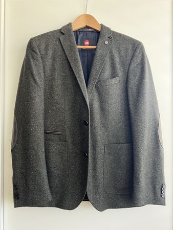 Herren-Jacket