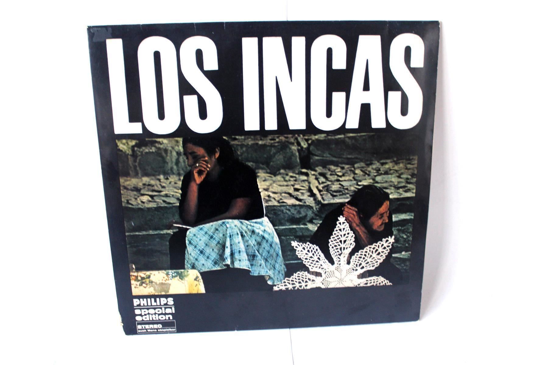 RC Modellbau: LOS INCAS: Los Incas – Gebraucht aus Bern von kultiges 1