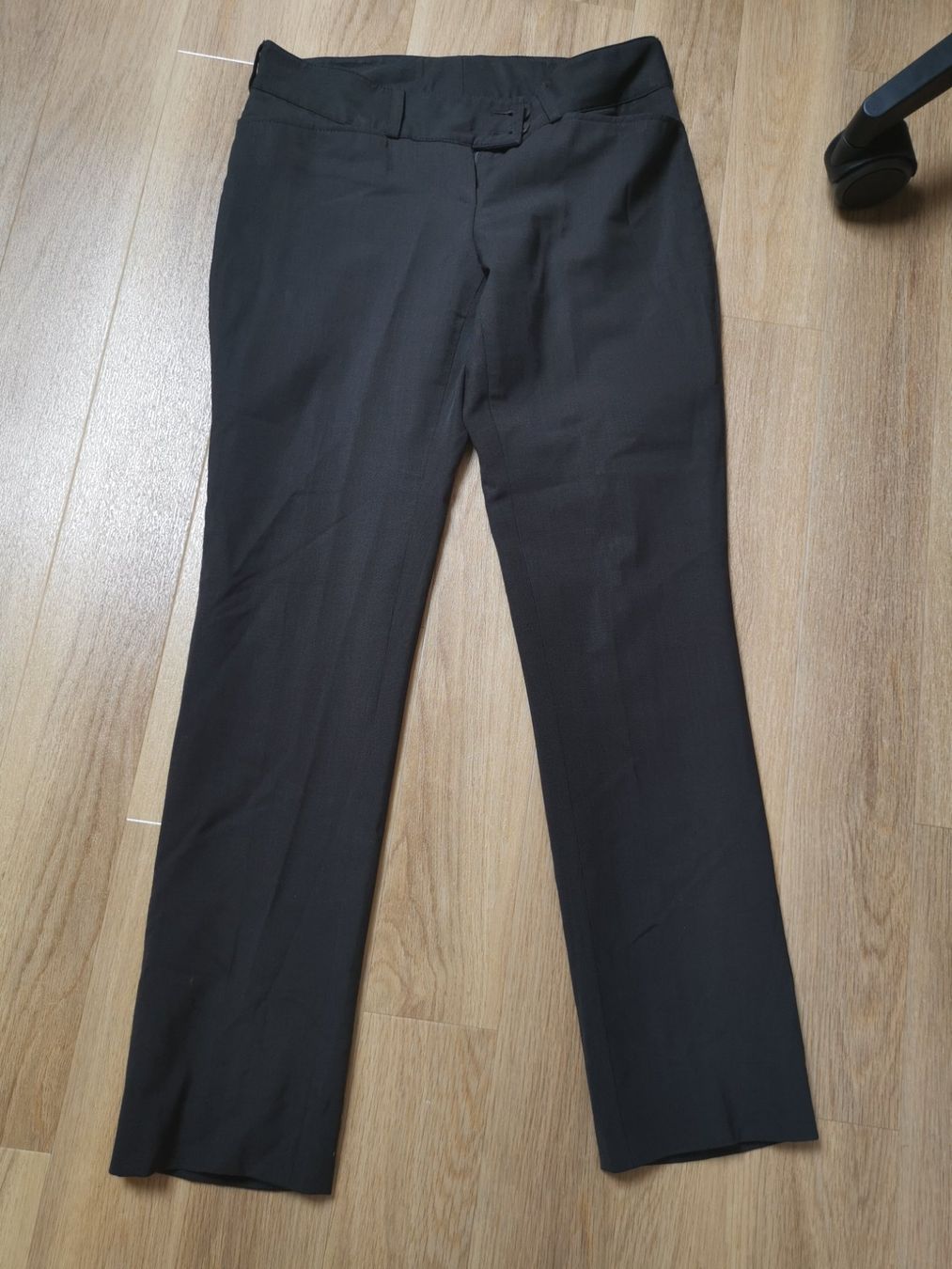 Pantaloni: Anzughose / Greiff / 36 / S / dunkelbraun – Usato da Gelfingen venduto da Meierbeat