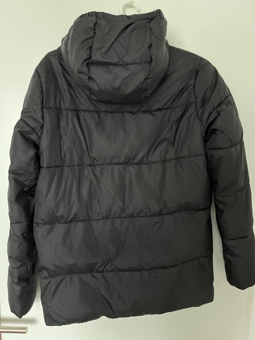 Calvin Klein Jacken & Mäntel: Calvin Klein Winterjacke – Gebraucht aus St. Gallen von Nickat 1