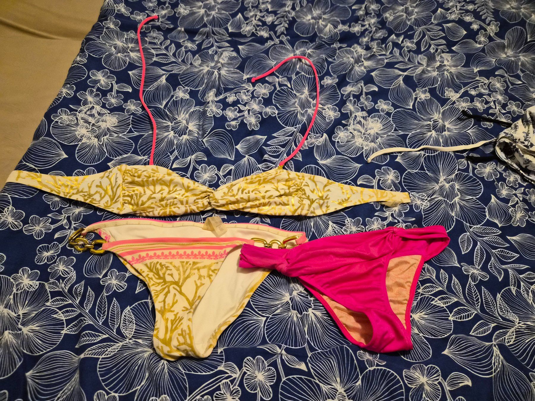 Costumi da bagno & Bikini: Bikini victoria secret – Nuovo (secondo la descrizione) da Dietikon venduto da Eleda