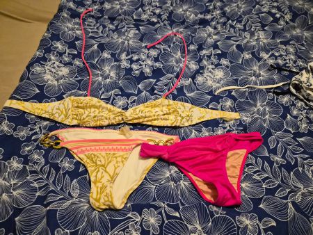 Bikini victoria secret