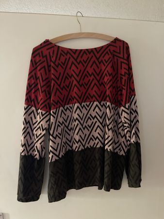 Pullover Street One 44