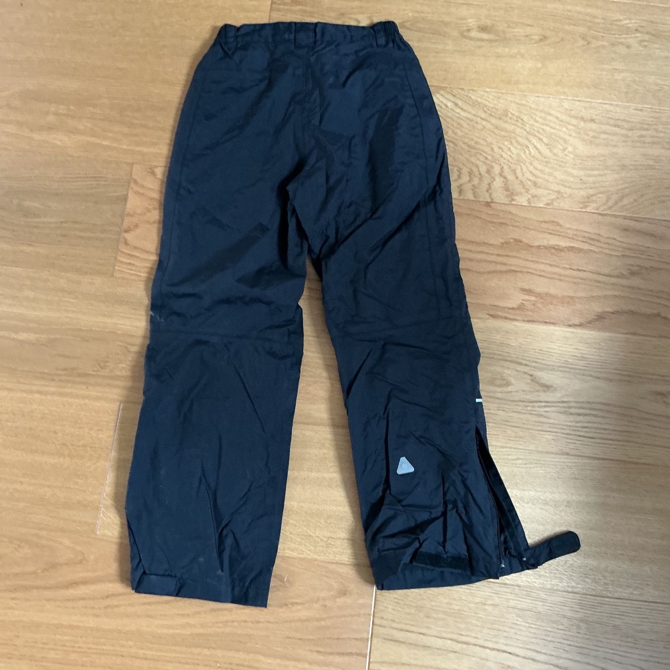 Icepeak Pantaloni: Kinder wasserdichte Hose, Gr. 140 – Nuovo (secondo la descrizione) da Basel venduto da jon_8csg 3