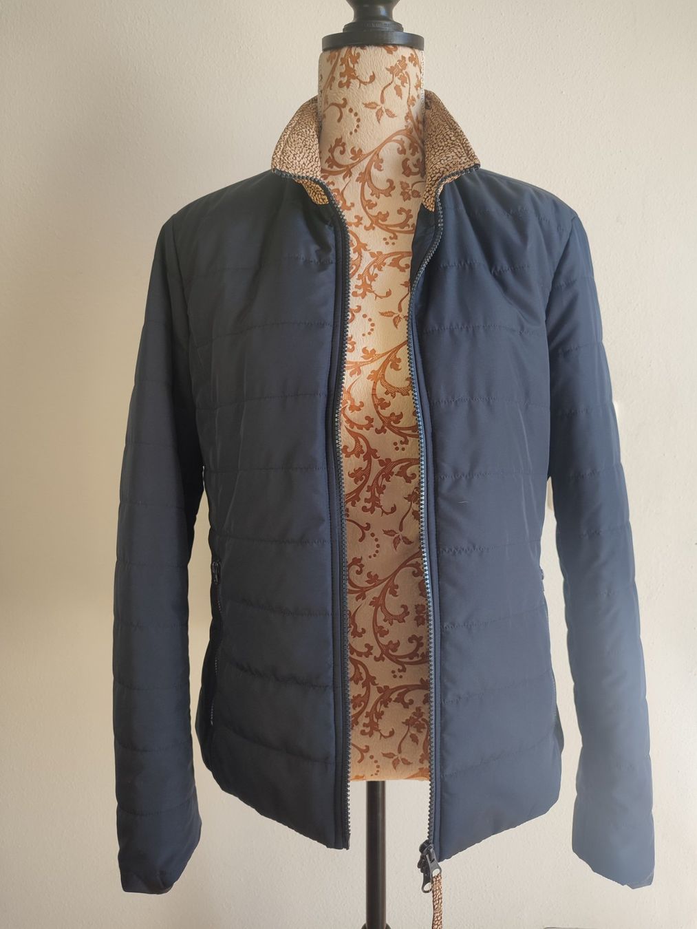 Vestes: BORBONESE – D'occasion à Arzo par Mima70 1