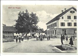 AK Wangen ZH
