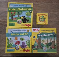Haba Spiele ab 2