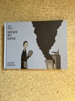Kochen mit Kafka