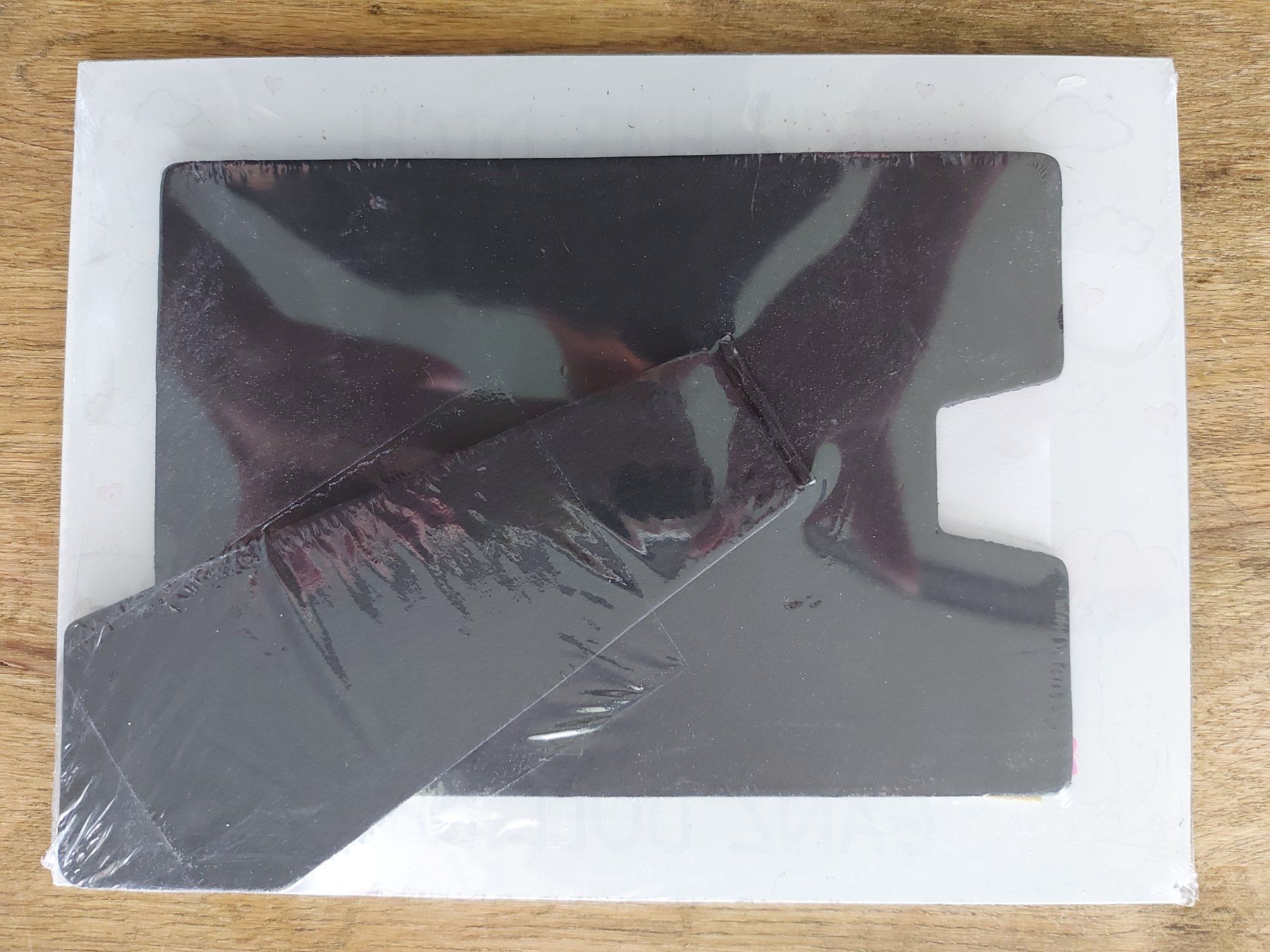 Cornici: Bilderrahmen Glas 10*15 OVP – Nuovo e nell'imballaggio originale da Langenthal venduto da zelgaz 1