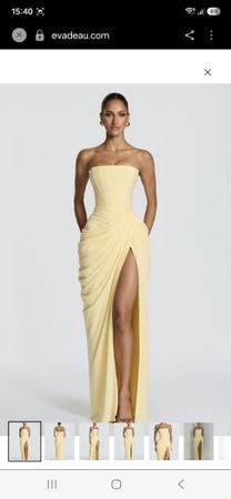 Festliches Kleid