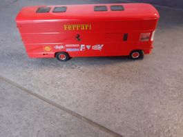 A vendre Camion Ferrari 1/43 1968