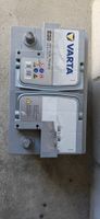 Autobatterie Varta Silver Dynamic E39 12V 70Ah 760A