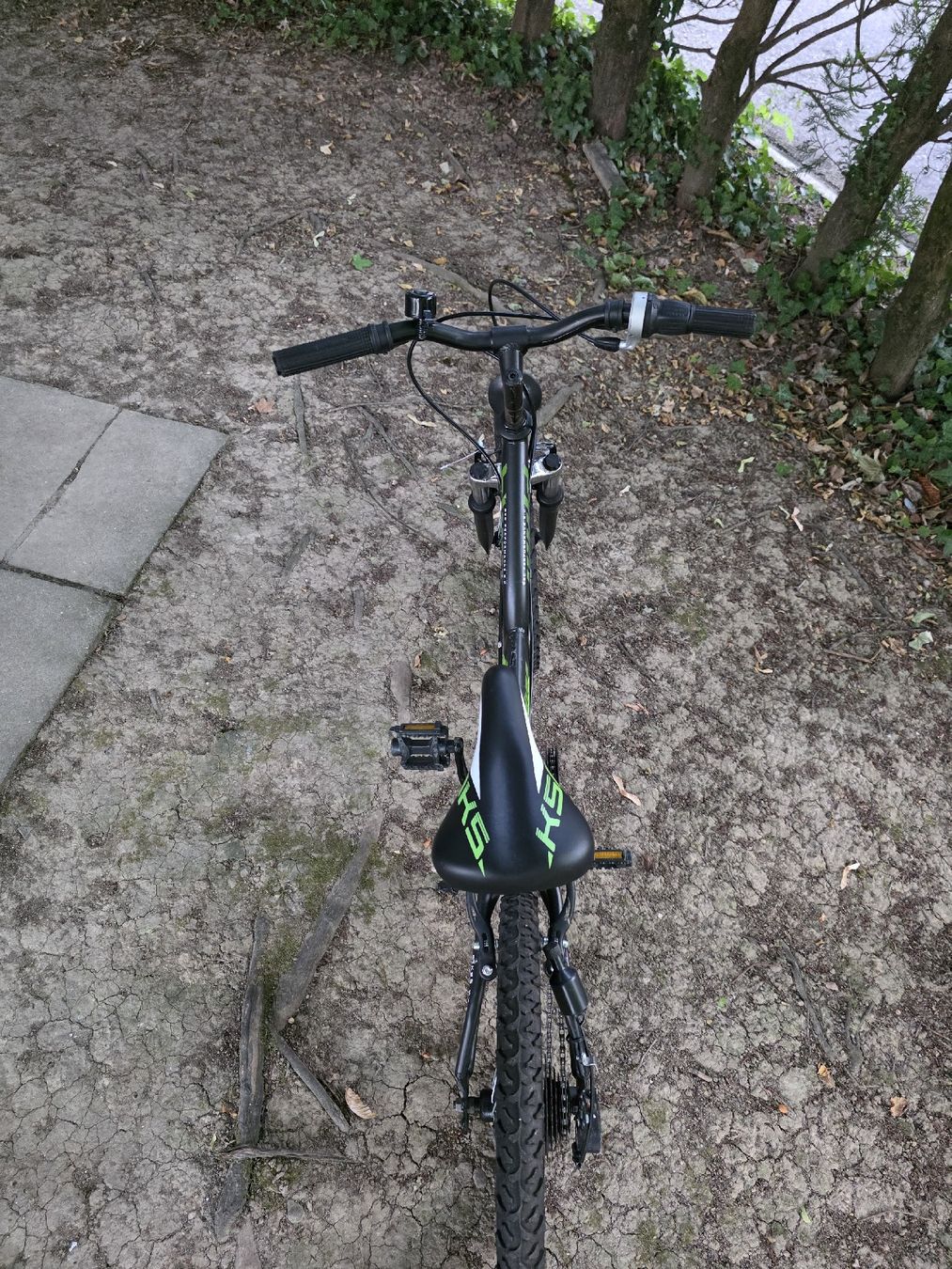 Vélos: kids bicycle – D'occasion à Genève par ash_lgt2 1