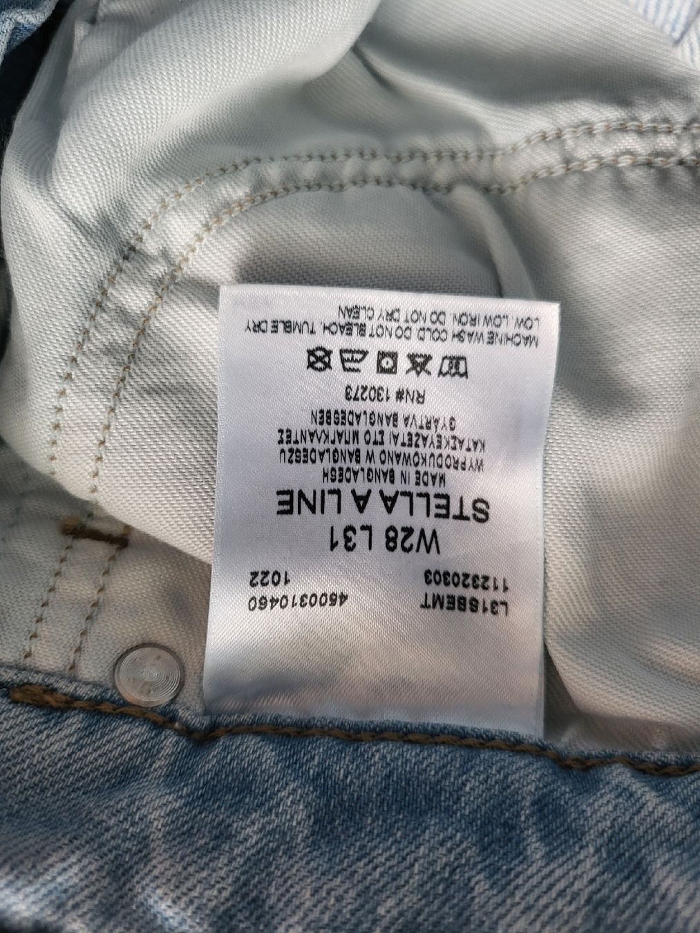 Lee Jeans: Neu Lee Jeans,  Gr 28/31 – Neu (gemäss Beschreibung) aus Suhr von lul_87gh 3
