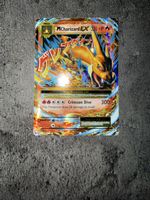 MCharizard ex evolutions