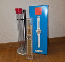 Swatch Gent Club Special Genetic Code GZ164