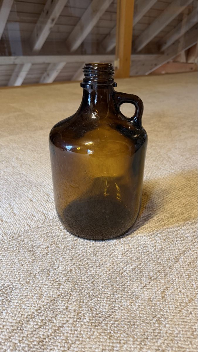 Vasi & Recipienti: Vase Flasche – Usato da Steffisburg venduto da Mumi16 1