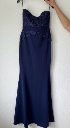Abendkleid