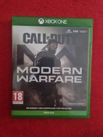 Call of Duty Modern Warfare Xbox One