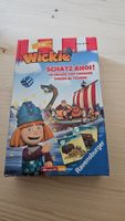 Wickie Schatz Ahoi! Ravensburger Kinderspiel, komplett