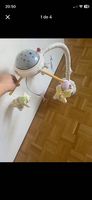 Fisher Price Baby Mobile mit Lichtprojektion gut erhalten