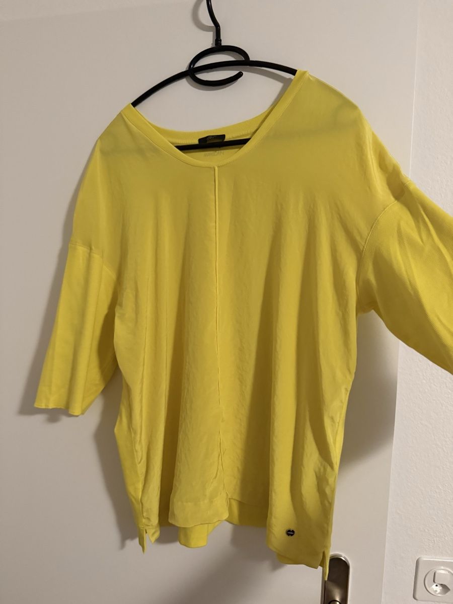 Marc Cain T-shirt: Shirt – Usato da Glis venduto da slavkomajic