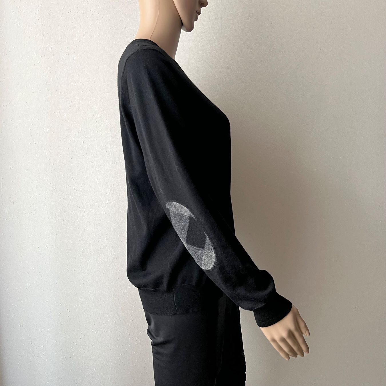 Burberry Maglioni & Felpe: BURBERRY Pullover | 100% Merinowolle 🖤 – Usato da Zürich venduto da ClosetQueen 5