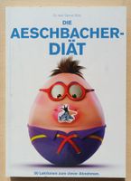 Buch - Die Aeschbacher - Diät