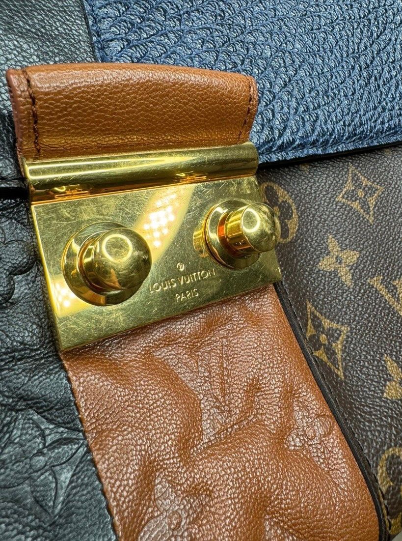 Louis Vuitton Borse: MUST WANTED - LOUIS VUITTON Tasche Blocks Pochette – Nuovo (secondo la descrizione) da Winkel venduto da ferrari2022 7
