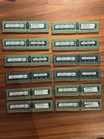 12x SK hynix 8GB DDR4-2133 ECC RDIMM Server RAM  96GB