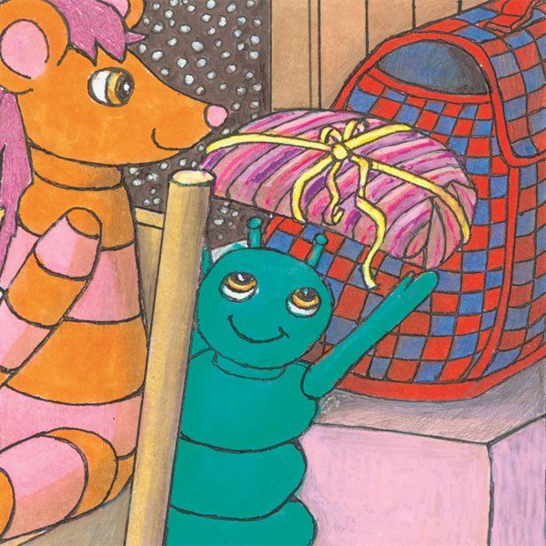 Libri: Leist Esther, Wohin mit den Mäusen – Nuovo (secondo la descrizione) da Sarnen venduto da Livres 7