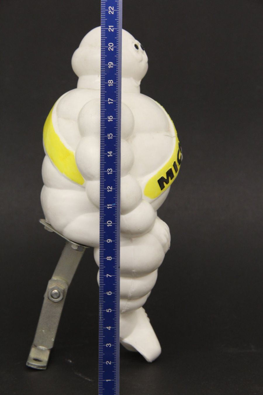 Michelin Figurines: Michelin Mann – D'occasion à Dittingen par C-Zero1-E 5